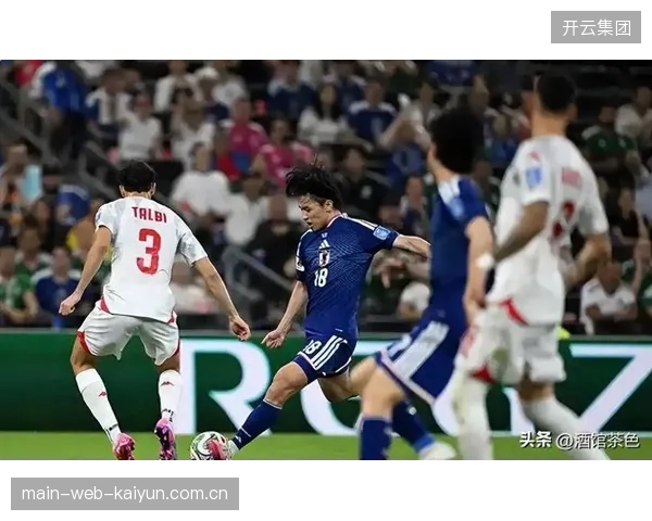 面对球风硬朗的突尼斯，日本队需避免陷入非战斗性身体对抗消耗。