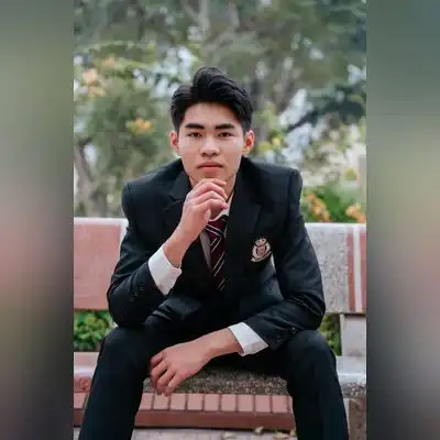 吴德茂